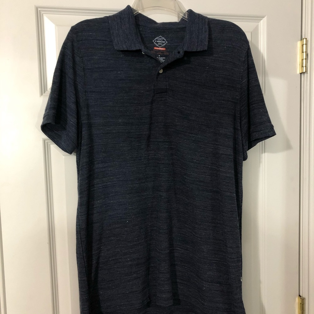 Men’s polo